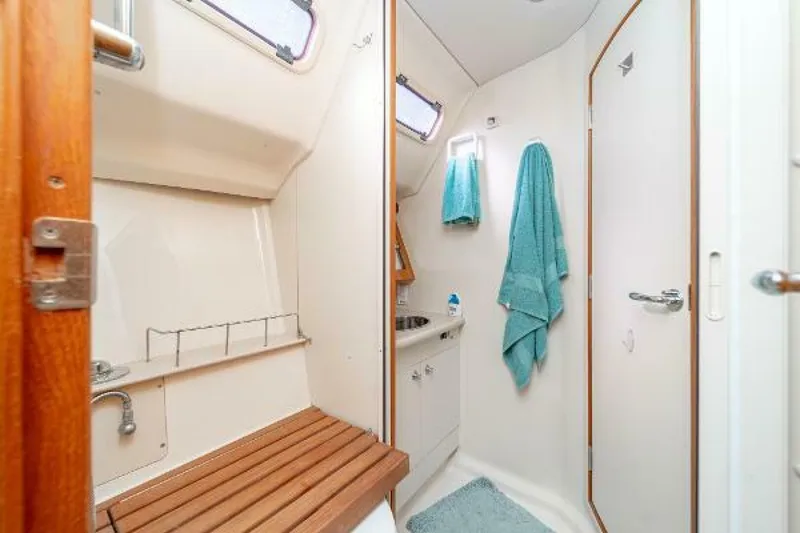 Slide: The Image of Hunter 38 2006 - 5143239