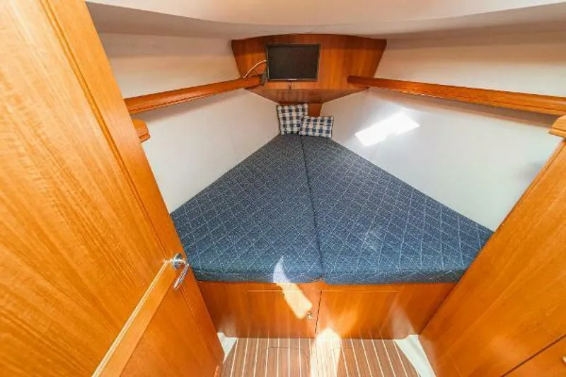 Slide: The Image of Hunter 38 2006 - 5143240