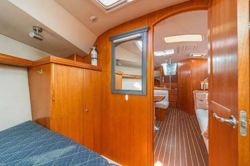 Slide: The Image of Hunter 38 2006 - 5143241