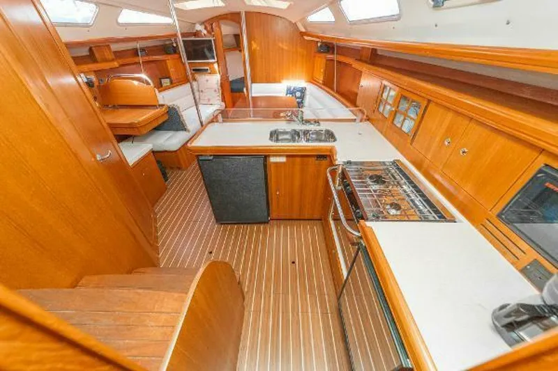 Slide: The Image of Hunter 38 2006 - 5143192