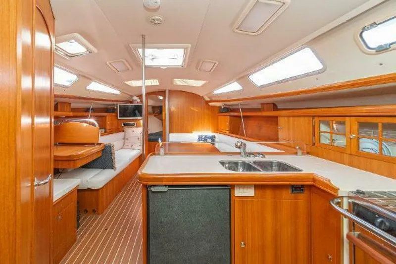 Slide: The Image of Hunter 38 2006 - 5143193