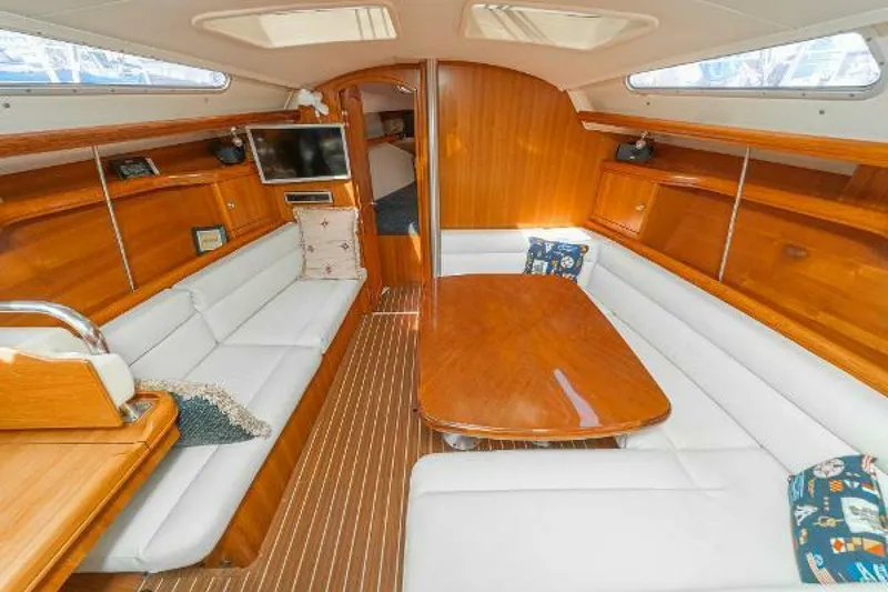 Slide: The Image of Hunter 38 2006 - 5143194