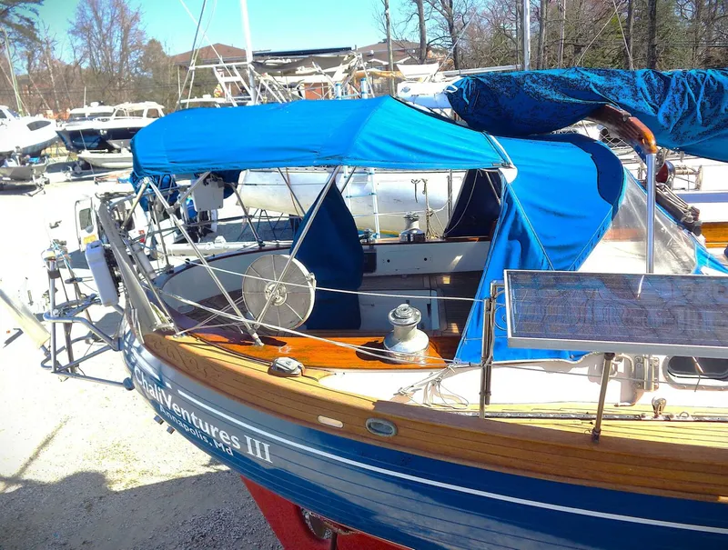 Slide: The Image of Ta Shing Tashiba 40 1987 - 5669346