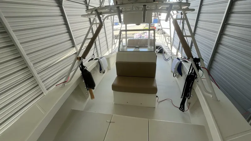 Slide: The Image of Ocean Master 31 1990 - 5143058