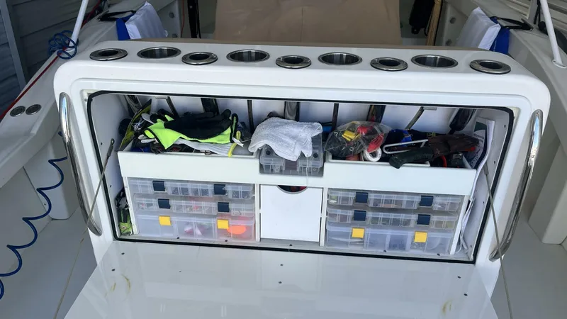 Slide: The Image of Ocean Master 31 1990 - 5143063