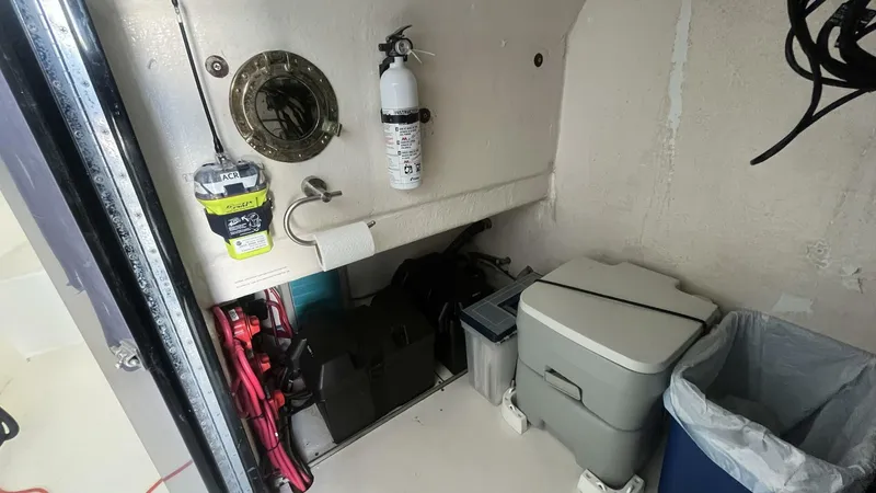 Slide: The Image of Ocean Master 31 1990 - 5143067