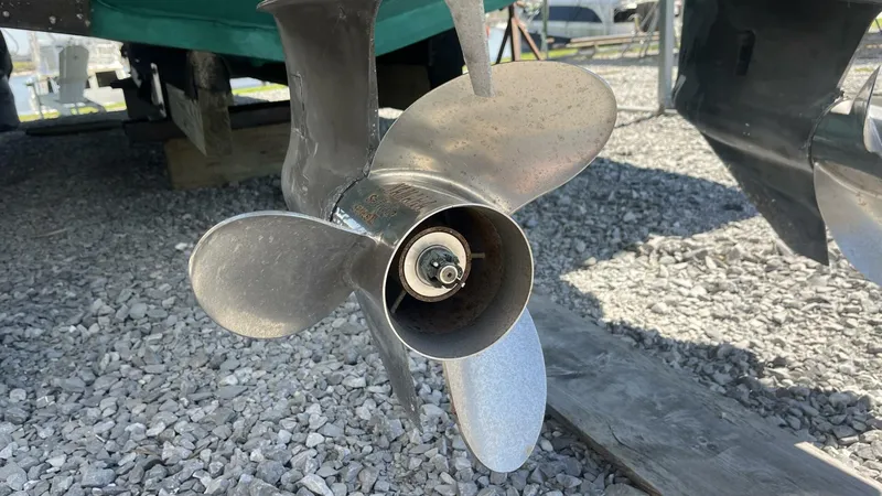 Slide: The Image of Ocean Master 31 1990 - 5143088