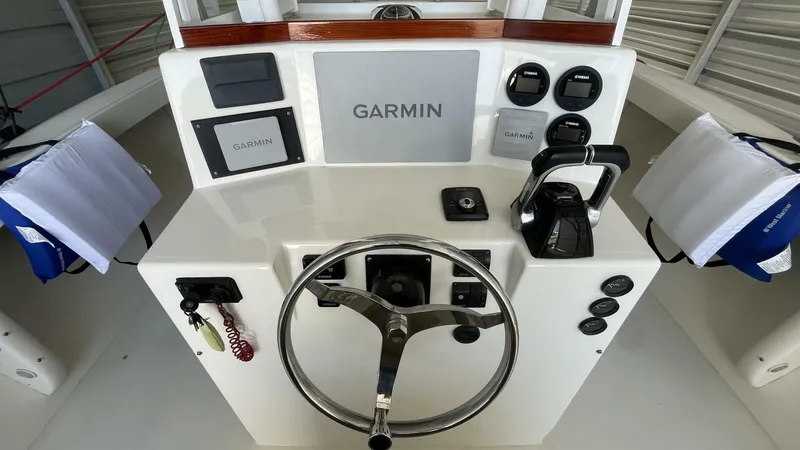 Slide: The Image of Ocean Master 31 1990 - 5143060