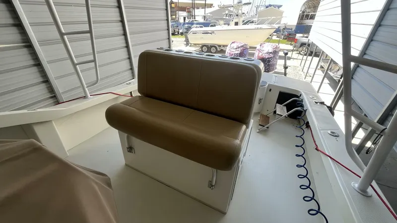 Slide: The Image of Ocean Master 31 1990 - 5143089