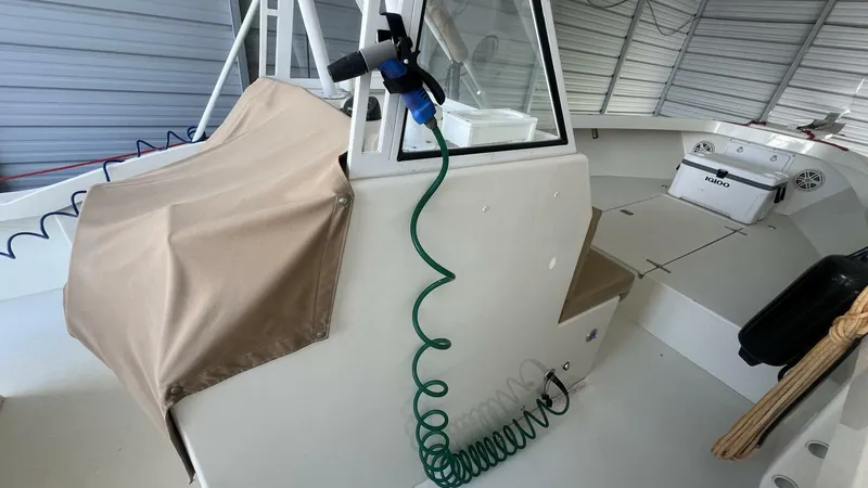 Slide: The Image of Ocean Master 31 1990 - 5143064