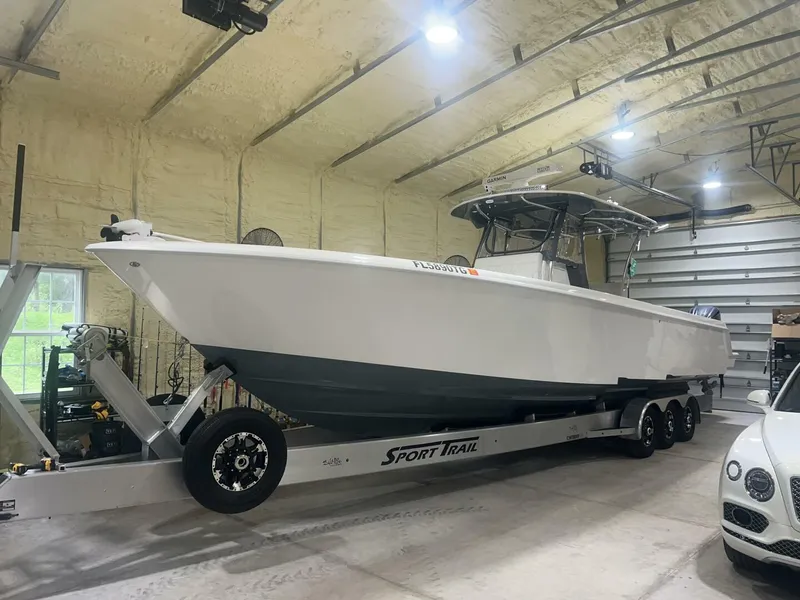 The Image of Contender 39 2022 - 5143084