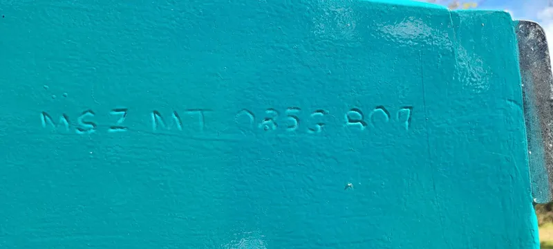 Slide: The Image of Golant Gaffer Cutter Rig 2009 - 5147019