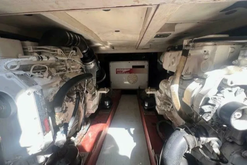 Slide: The Image of Custom Bolger PH Shoal-draft Ketch 1996 - 5144112