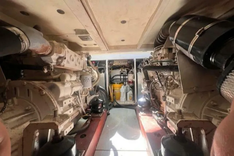 Slide: The Image of Custom Bolger PH Shoal-draft Ketch 1996 - 5144107