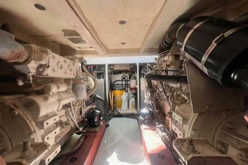 Slide: The Image of Custom Bolger PH Shoal-draft Ketch 1996 - 5144108