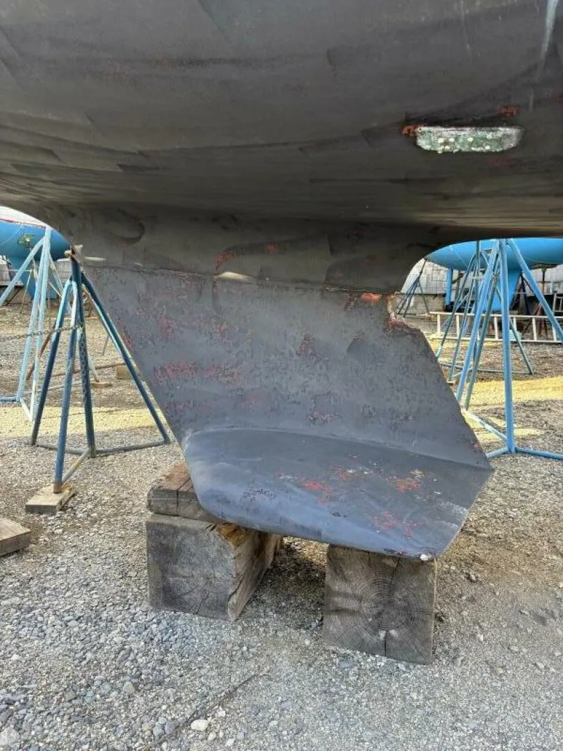 Slide: The Image of O'Day 32 1987 - 5143391