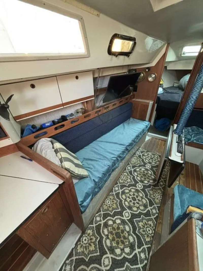 Slide: The Image of O'Day 32 1987 - 5143397