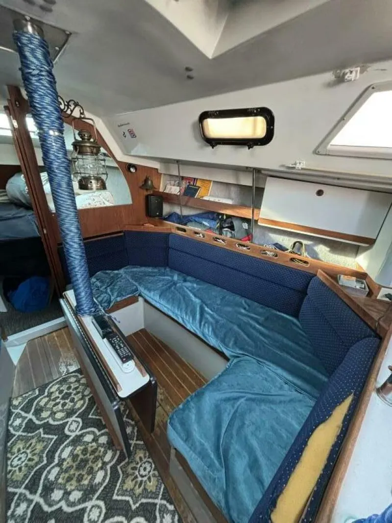 Slide: The Image of O'Day 32 1987 - 5143398