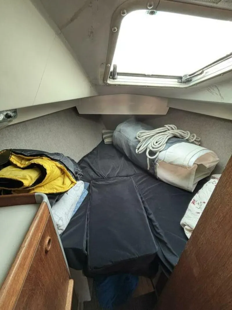 Slide: The Image of O'Day 32 1987 - 5143399