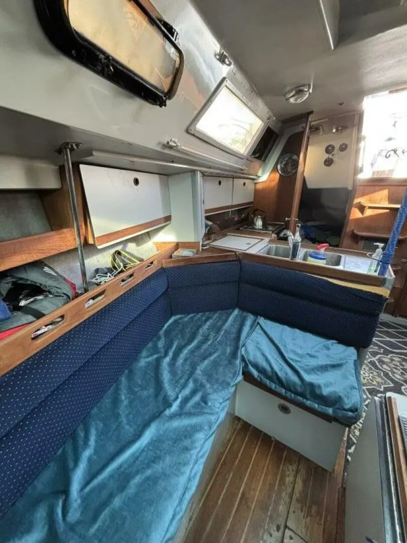 Slide: The Image of O'Day 32 1987 - 5143402