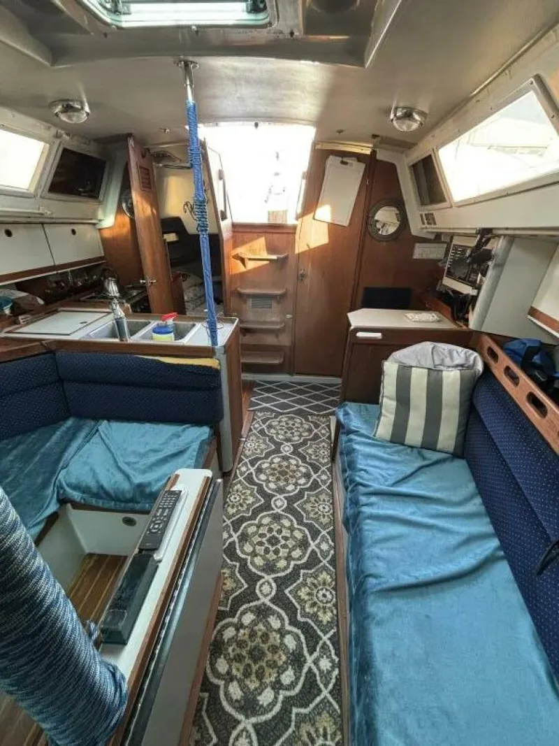 Slide: The Image of O'Day 32 1987 - 5143403