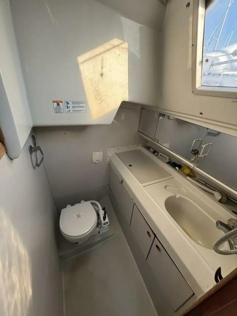 Slide: The Image of O'Day 32 1987 - 5143404