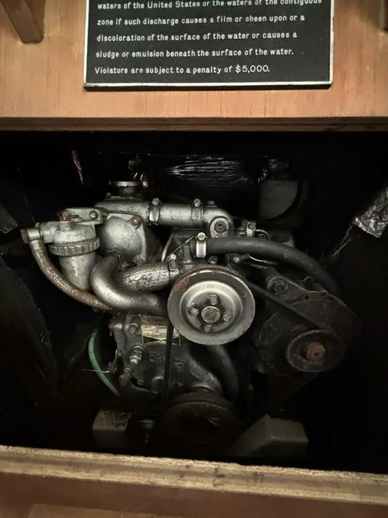 Slide: The Image of O'Day 32 1987 - 5143405