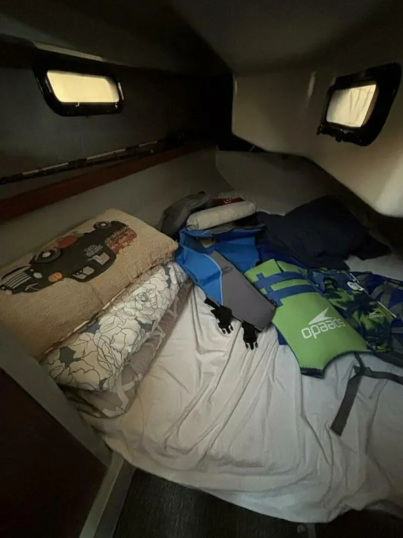 Slide: The Image of O'Day 32 1987 - 5143408