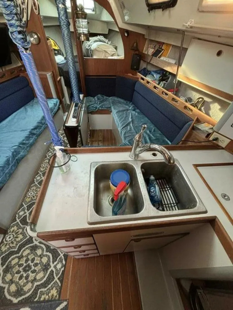 Slide: The Image of O'Day 32 1987 - 5143416