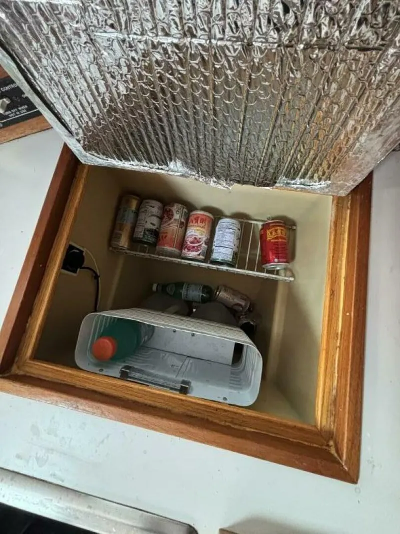 Slide: The Image of O'Day 32 1987 - 5143419