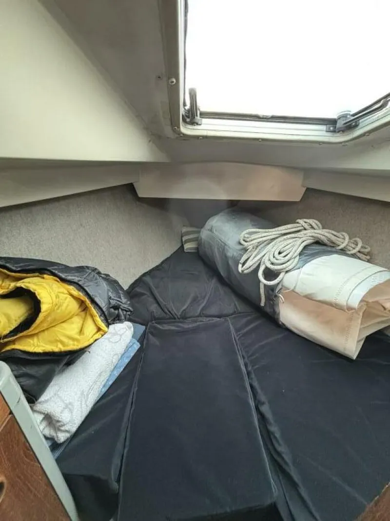 Slide: The Image of O'Day 32 1987 - 5143426