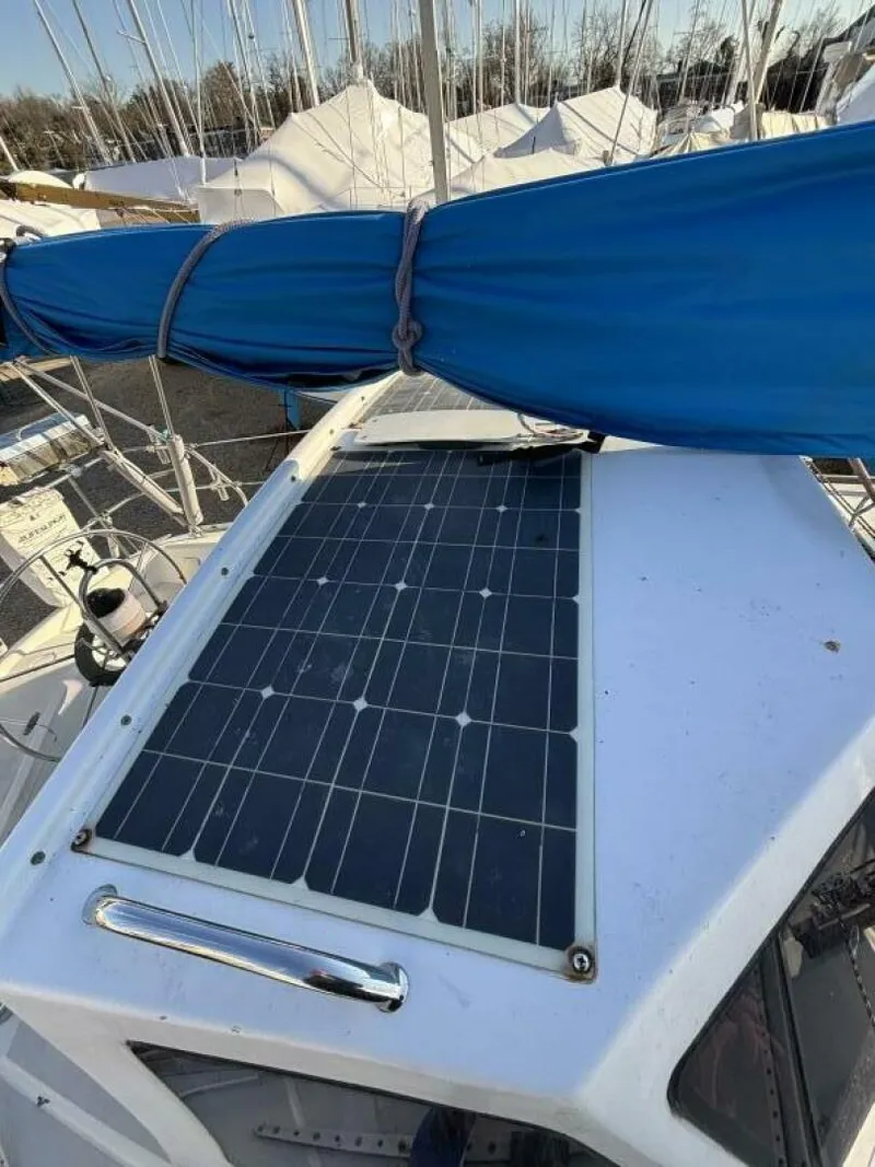 Slide: The Image of O'Day 32 1987 - 5143432