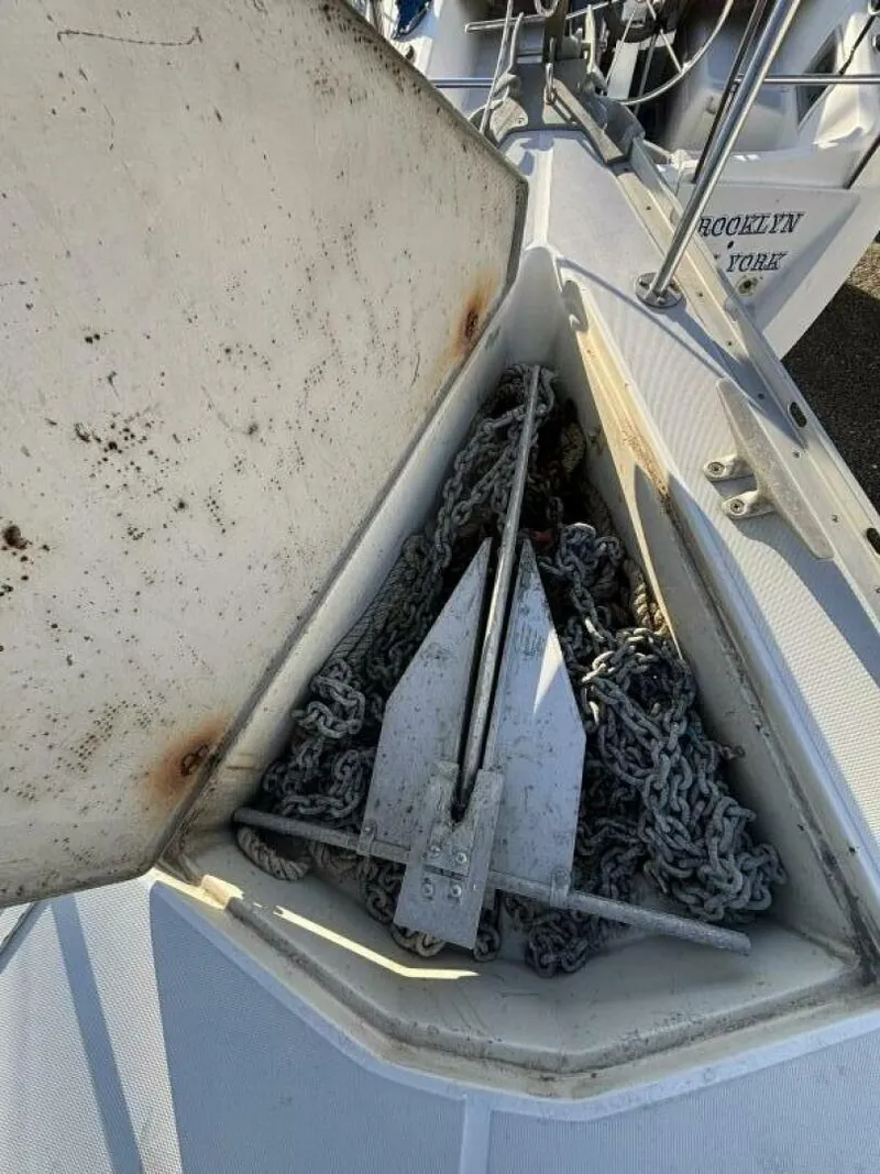 Slide: The Image of O'Day 32 1987 - 5143438