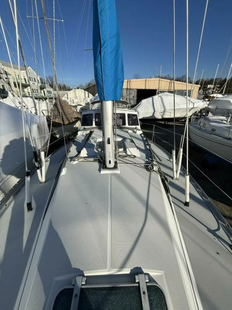 Slide: The Image of O'Day 32 1987 - 5143439