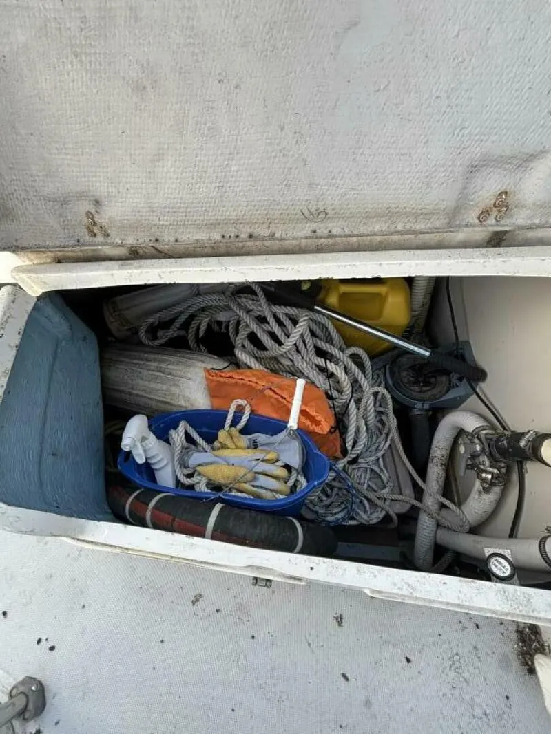 Slide: The Image of O'Day 32 1987 - 5143441