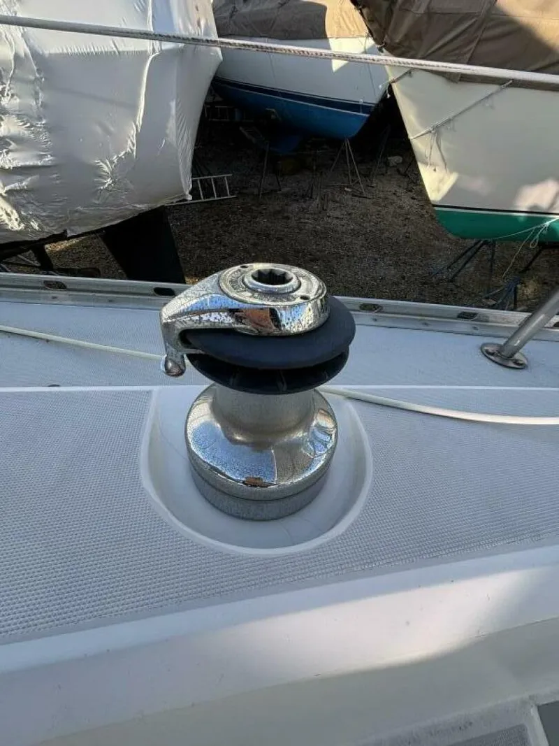 Slide: The Image of O'Day 32 1987 - 5143442