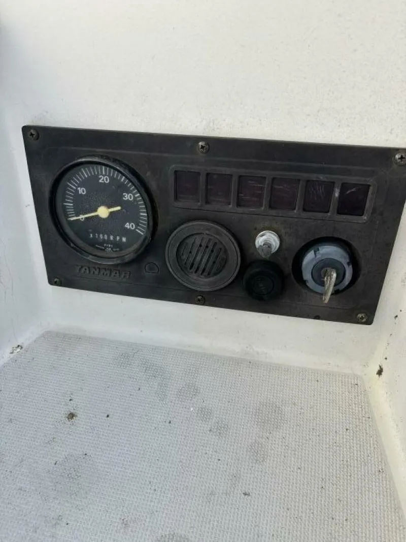 Slide: The Image of O'Day 32 1987 - 5143444