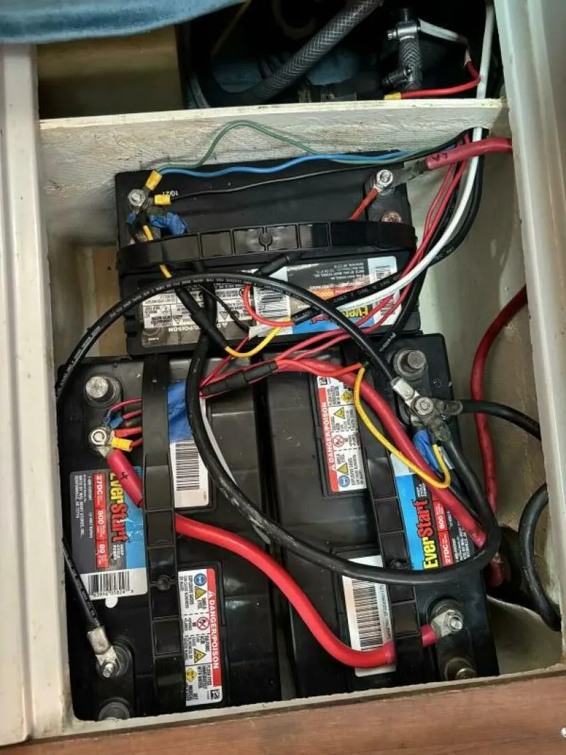 Slide: The Image of O'Day 32 1987 - 5143446