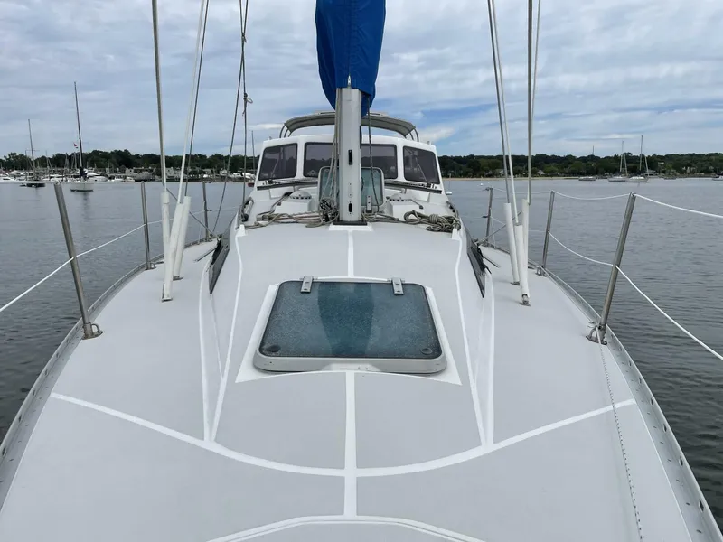 Slide: The Image of O'Day 32 1987 - 5143383