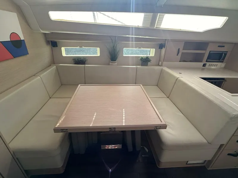 Slide: The Image of Jeanneau 51 2018 - 5143514