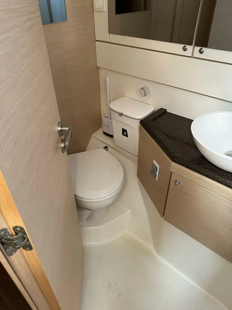 Slide: The Image of Jeanneau 51 2018 - 5143528