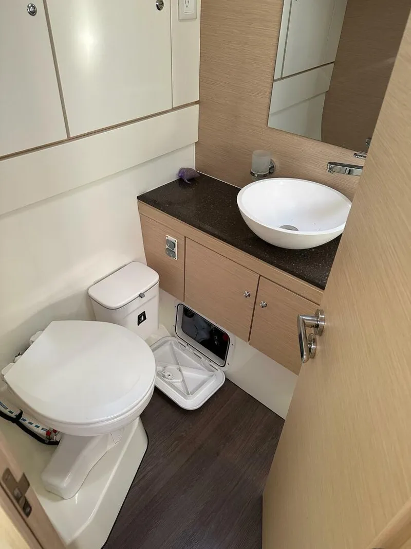 Slide: The Image of Jeanneau 51 2018 - 5143516