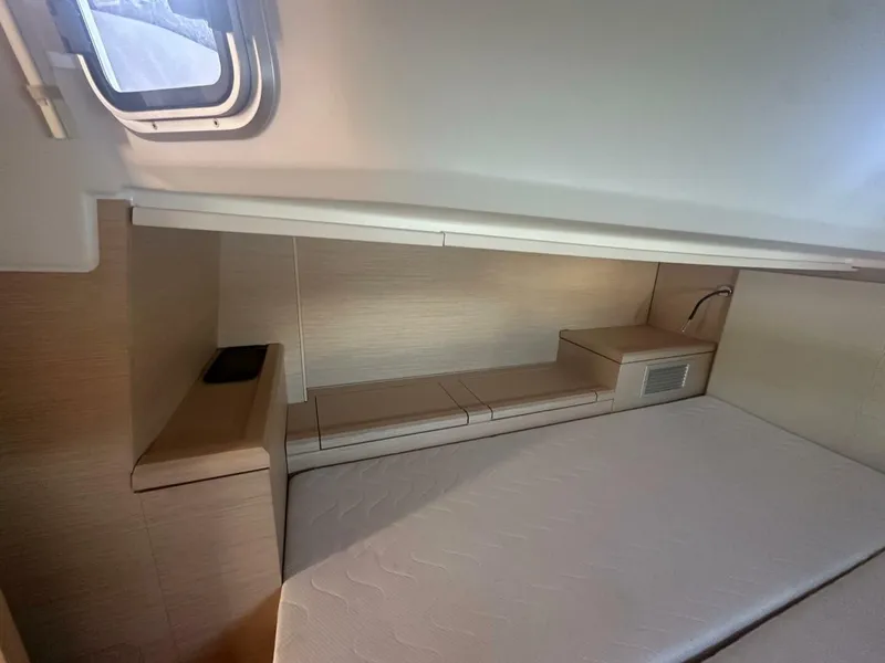 Slide: The Image of Jeanneau 51 2018 - 5143551