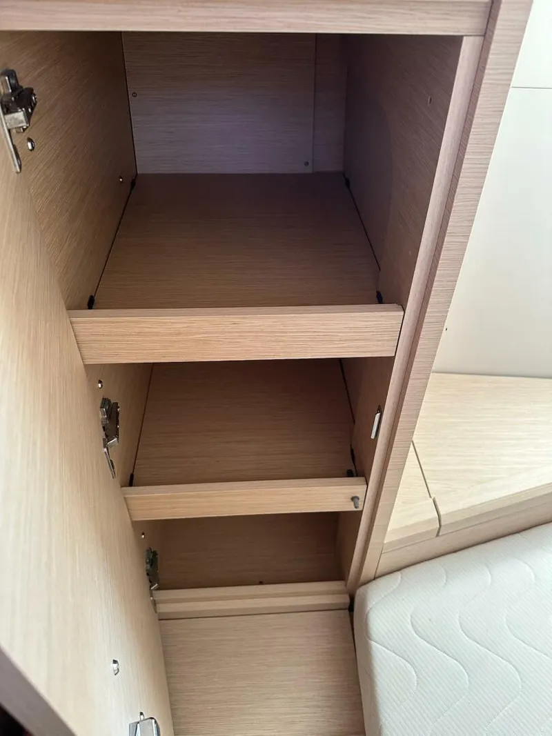 Slide: The Image of Jeanneau 51 2018 - 5143524