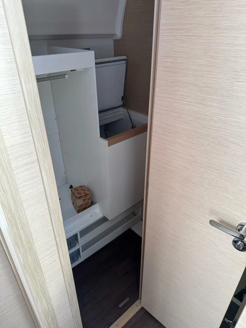 Slide: The Image of Jeanneau 51 2018 - 5143540