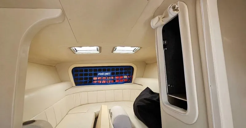 Slide: The Image of Outerlimits Stiletto 1997 - 5143730