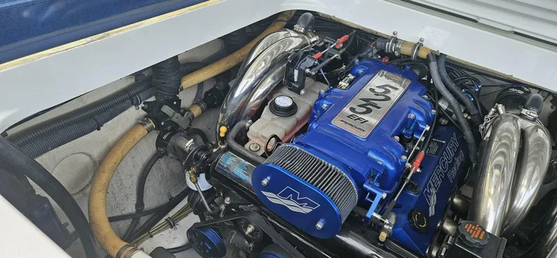 Slide: The Image of Formula 382 Fastech 2004 - 5143795