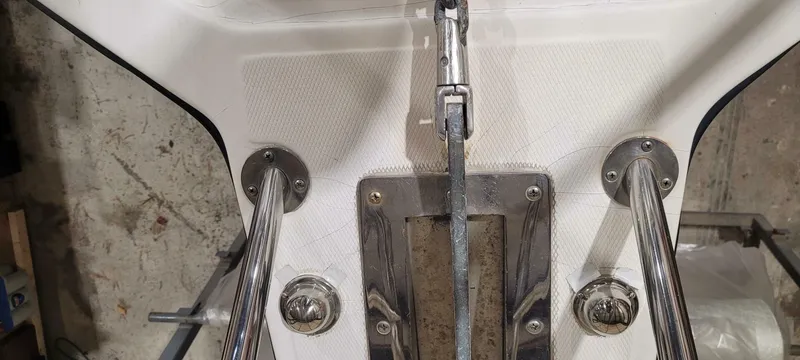 Slide: The Image of Albemarle 27 1996 - 5146783