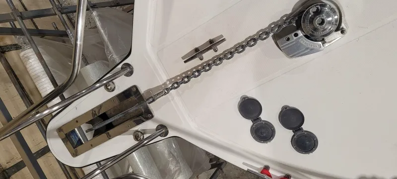 Slide: The Image of Albemarle 27 1996 - 5146784