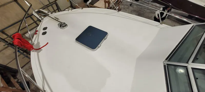 Slide: The Image of Albemarle 27 1996 - 5146785